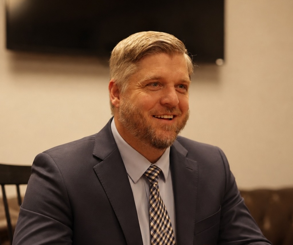Jared W. Pierce