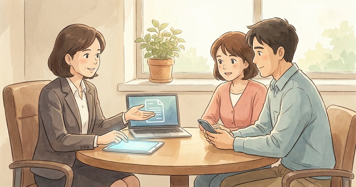 What should I expect when a lawyer reviews an electronically stored will? - NC