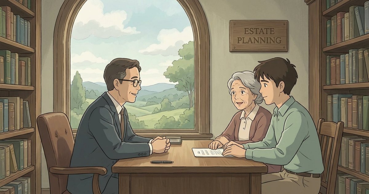 Are there legal options besides a special needs trust to keep an inheritance from counting against Medicaid eligibility? NC