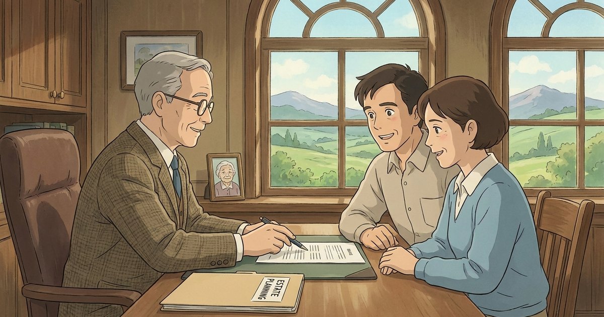 How do I handle an inheritance for a parent who is already on Medicaid and in poor health? NC