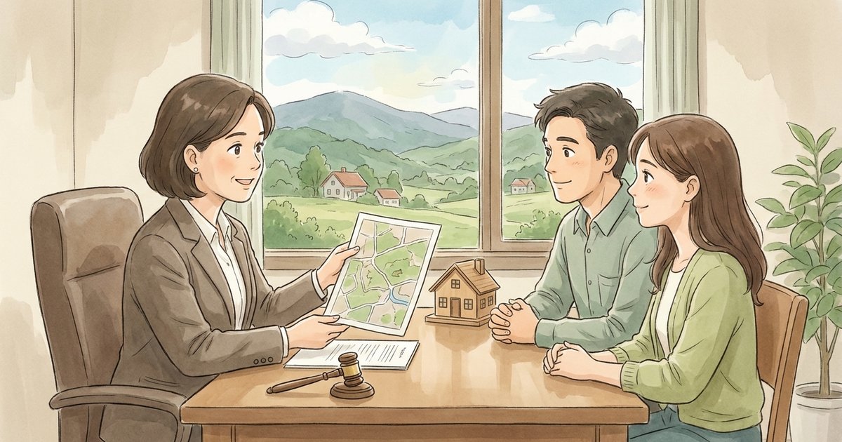 How can I force the sale of property that was never divided after a divorce? NC