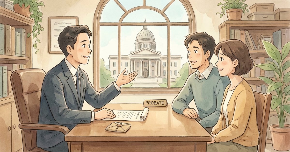 Do I need a separate court petition before delivering a missing heir's share to the clerk? - NC