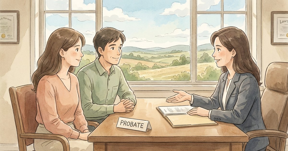 What happens if an executor refuses to perform their duties? - NC