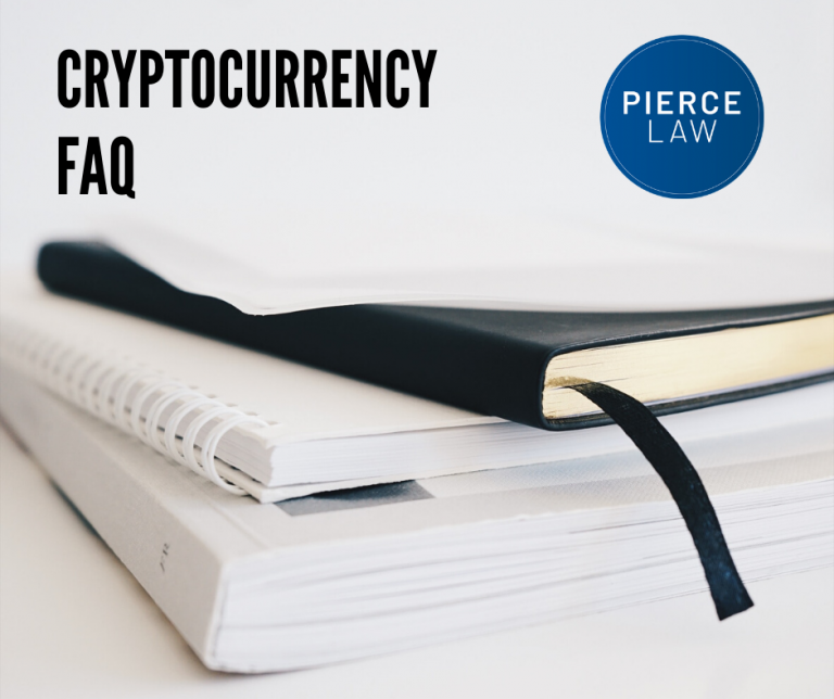 FAq Cryptocurrency.