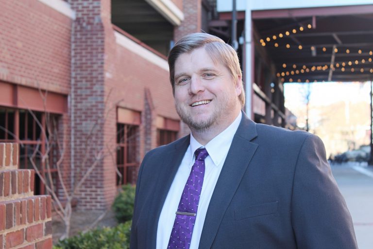 Jared Pierce Pierce Law Group