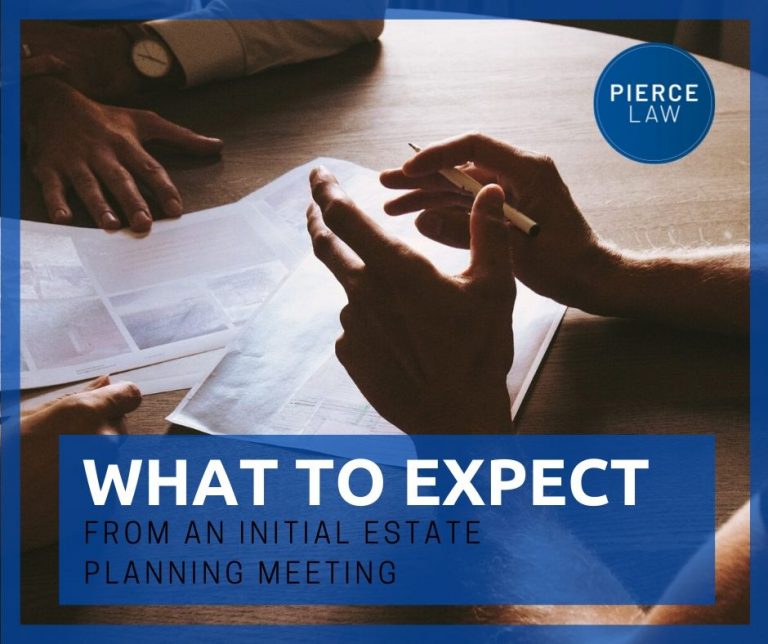 What to Expect from an