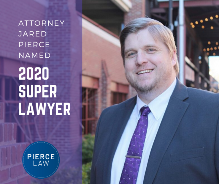 News Pierce Law Group