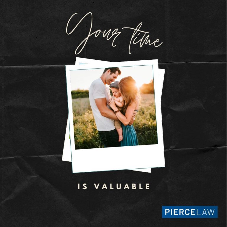 Black and White Summer Frame Photo Instagram Post