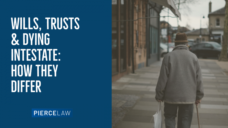 wills and trusts Durham NC