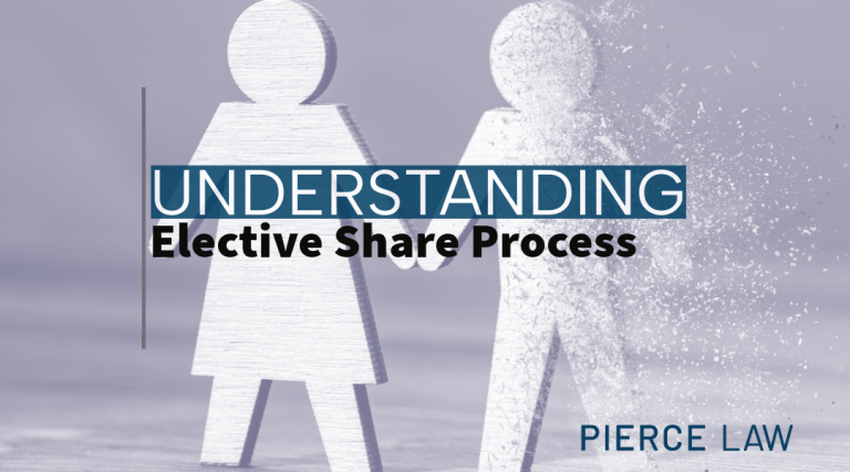 elective share process