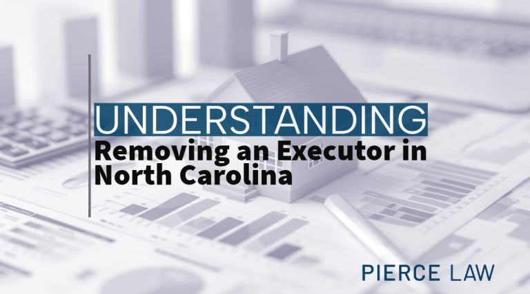 removing an executor in NC