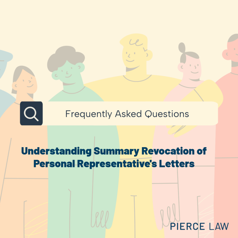 Understanding Summary Revocation