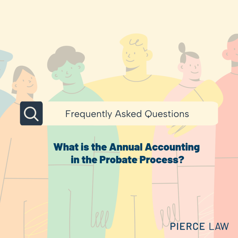 What is an Annual Accounting