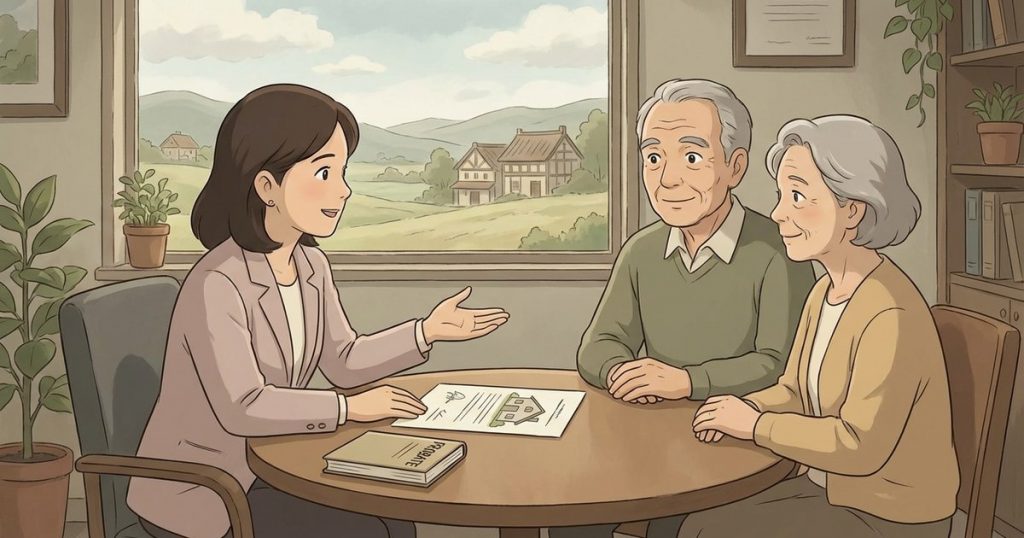 Are there deadlines or penalties for waiting this long to transfer the deed? NC