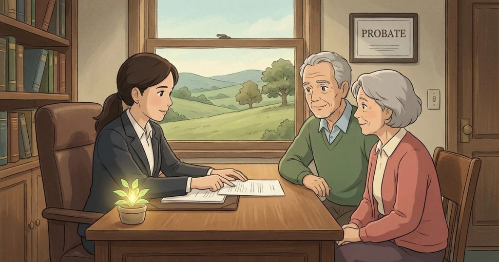 If my sibling misused a power of attorney before death, can the estate recover assets, and what kind of attorney handles that? NC