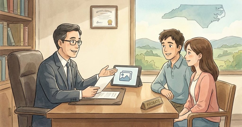 What can I do if Google keeps denying my request for a decedent’s digital assets despite letters testamentary? NC