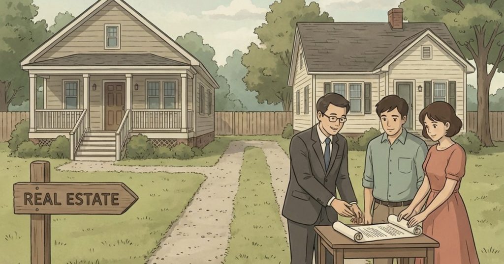 How do easement laws work for a shared driveway? – NC