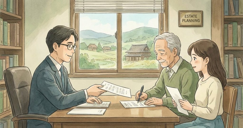 Can we create a new power of attorney, and does it automatically revoke the prior one if we later find it? NC