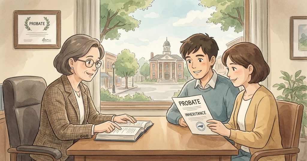 Is there a time limit to bring a claim about a childhood inheritance that was taken or mismanaged? NC