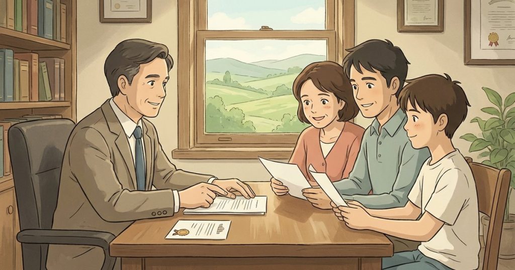 Can an insurance claim be paid directly to the estate, and how is that money distributed? NC