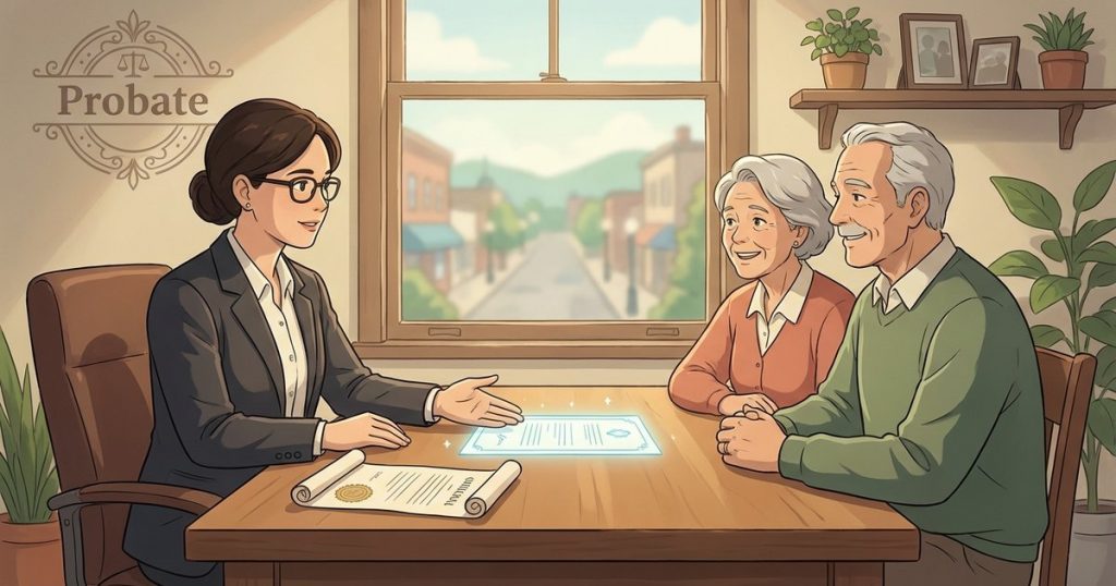 Can I resubmit an amended death certificate to Medicare without court filings? NC