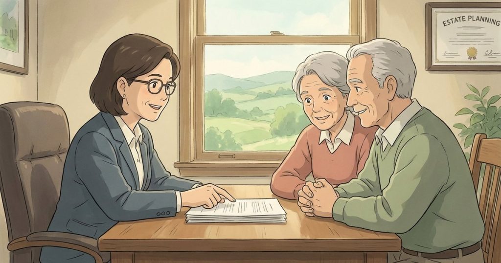 How can I update my beneficiary designations to match my overall estate plan? NC