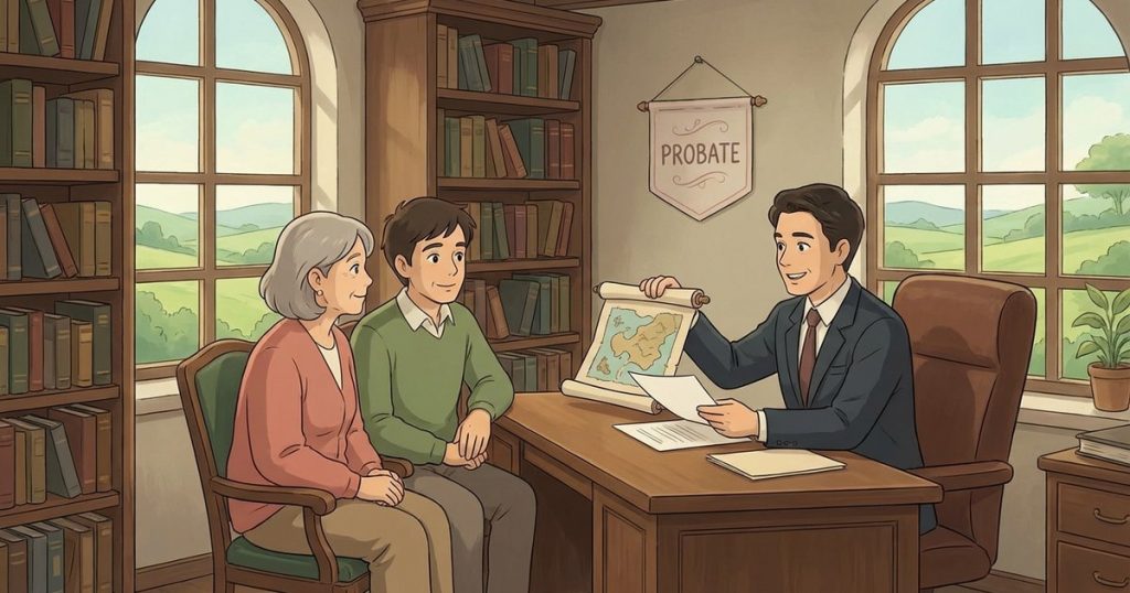 If other heirs don’t want the land, how can they give up their interest so I can take ownership? NC