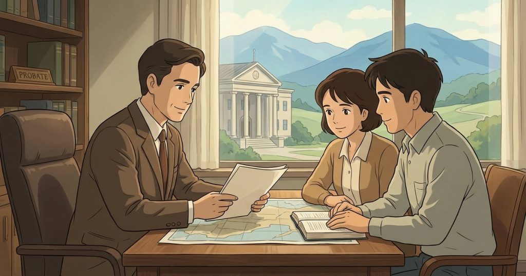 How do I force an executor to file the will and start the probate process if they are delaying? nc