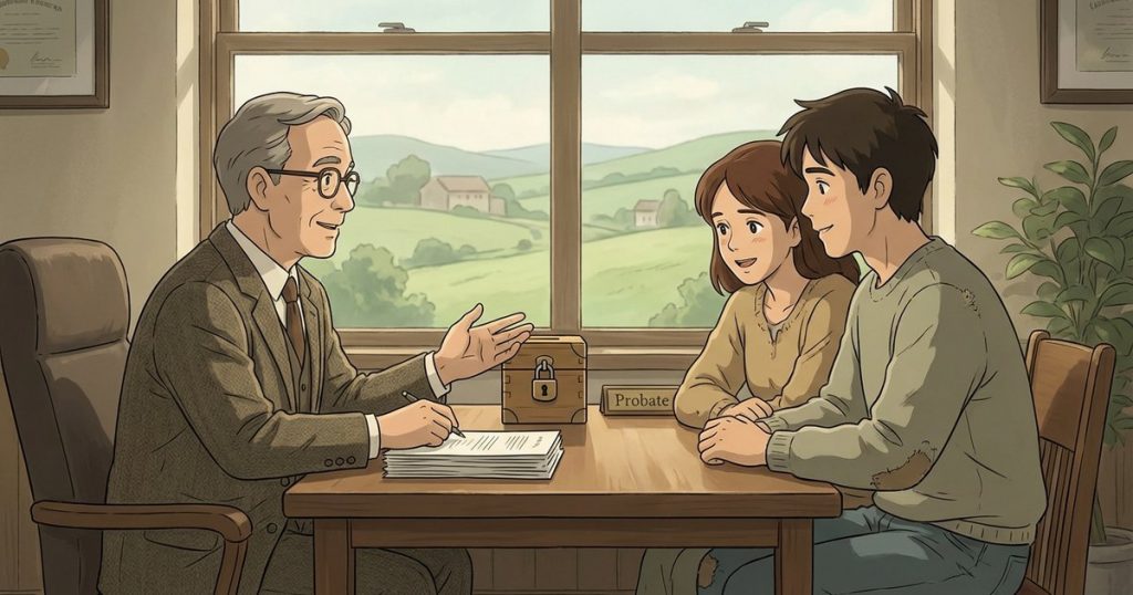 How do I stop a relative from taking or spending estate assets before probate is opened? nc