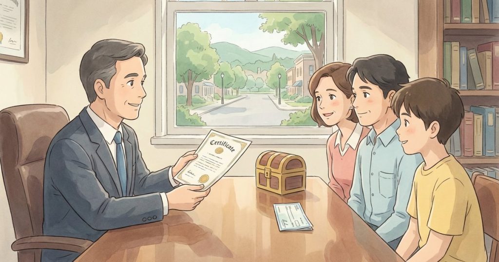 Do life insurance payouts and a final retirement or pension check have to go through probate, or do they pass directly to a beneficiary? nc
