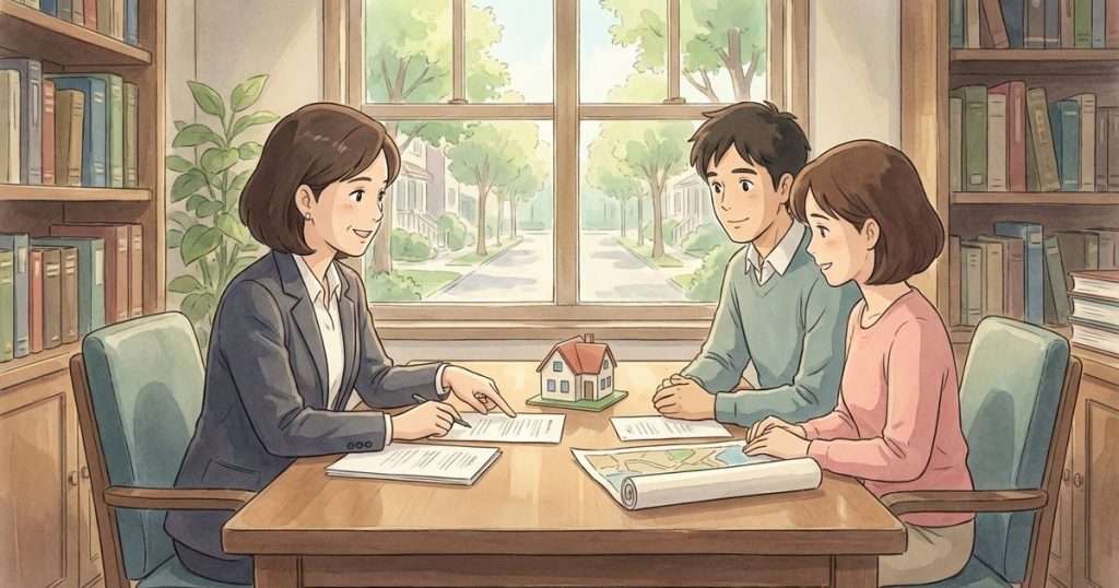 Can the property sale move forward before the inventory is approved, or do we need to wait? nc
