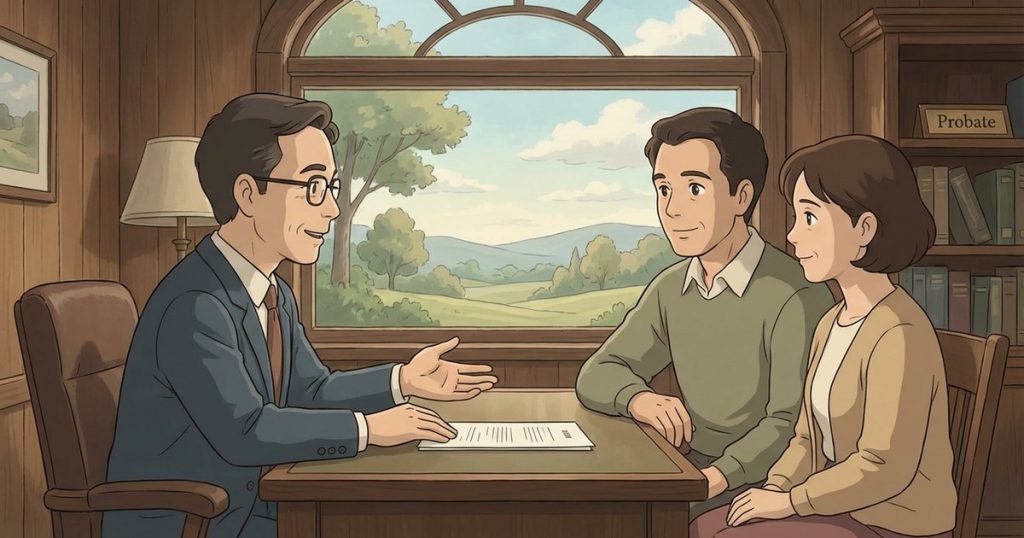 As a child, do I have any inheritance rights if my parent dies while still married to someone else? nc