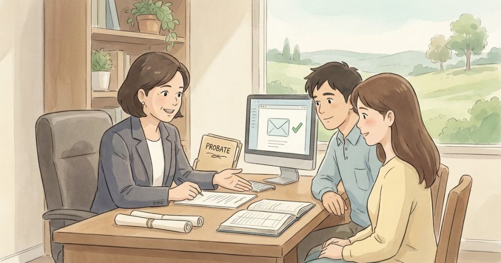 How do I confirm whether the decedent’s final tax return was filed and who can provide a copy? nc
