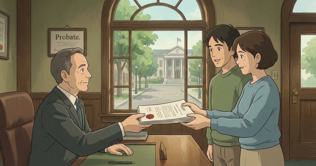 How do I request extra certified copies of the will or my executor paperwork if a court, bank, or insurer asks for them? nc