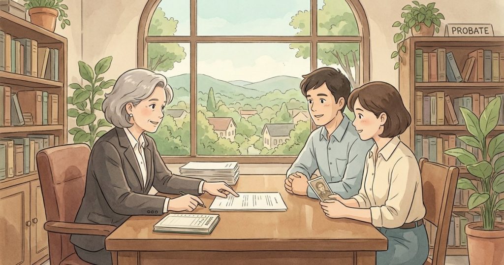 What are my options to challenge or correct an estate inventory if I believe major assets were left out? nc