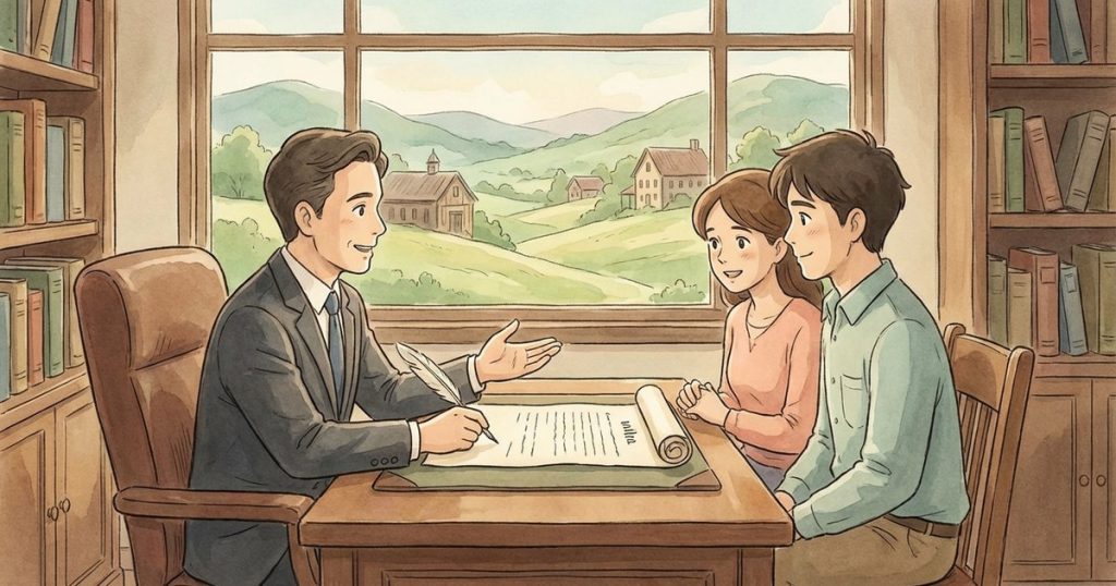How do I file the will with the court and get someone appointed to handle the estate? nc