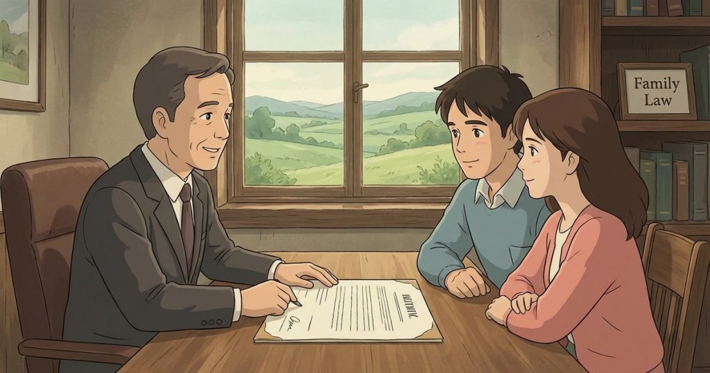 Can I file something to make my spouse sell the house if they refuse to agree? nc