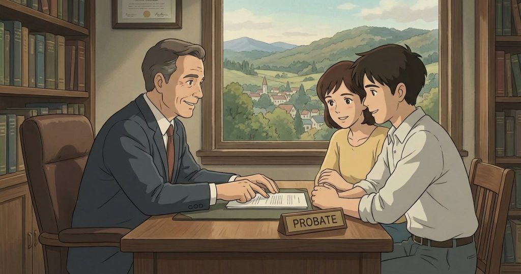 What is a spouse’s allowance, and can it be approved without the adult children being notified? nc
