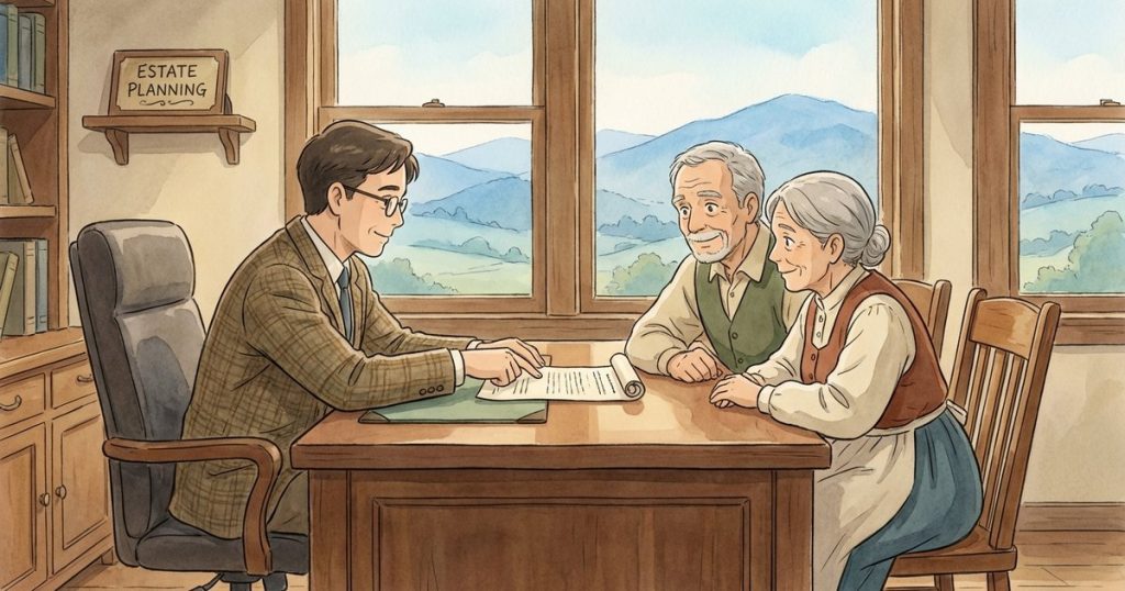 How can I find out what a power of attorney agent is allowed to do if I can’t get a copy of the document? nc