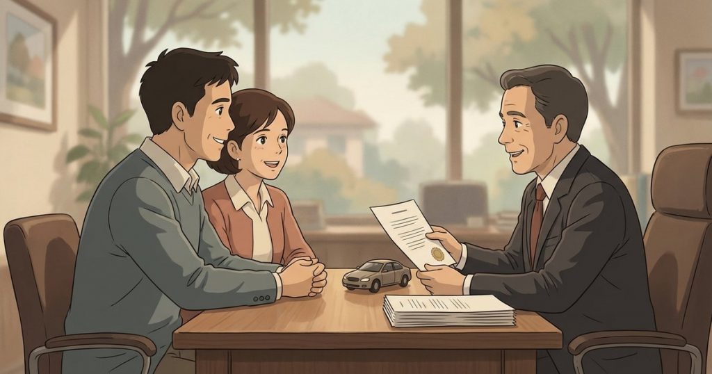 When am I allowed to sell the deceased person’s vehicles and put the money into an estate account? nc