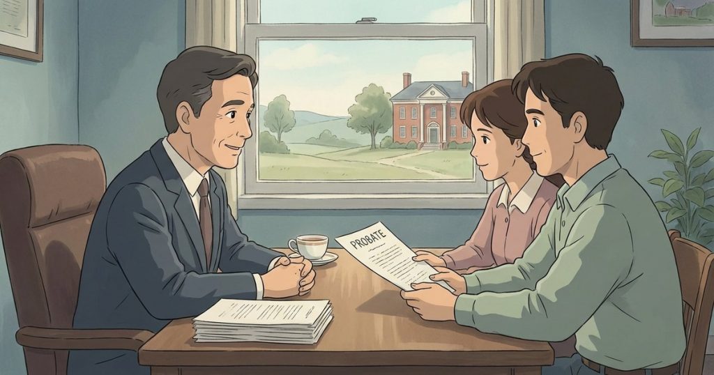 How do I confirm the exact amount a mortgage lender is claiming against an estate? nc