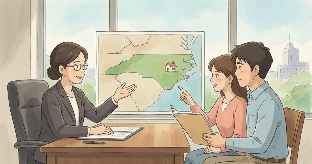 How can we protect our right to keep the inherited out-of-state house and buy out the other heirs if they won’t cooperate? nc