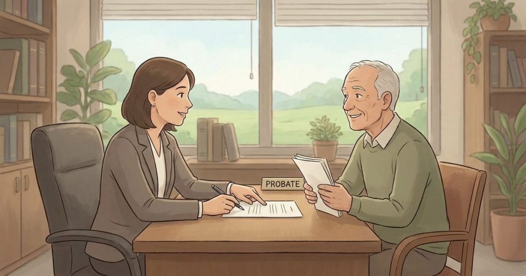Can I still claim reimbursement for property taxes or other expenses my deceased spouse paid if I can’t access their bank records or receipts? nc