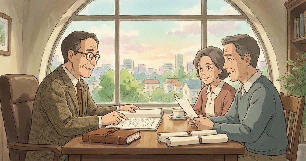 How do I update my will and trust to change a successor trustee? nc