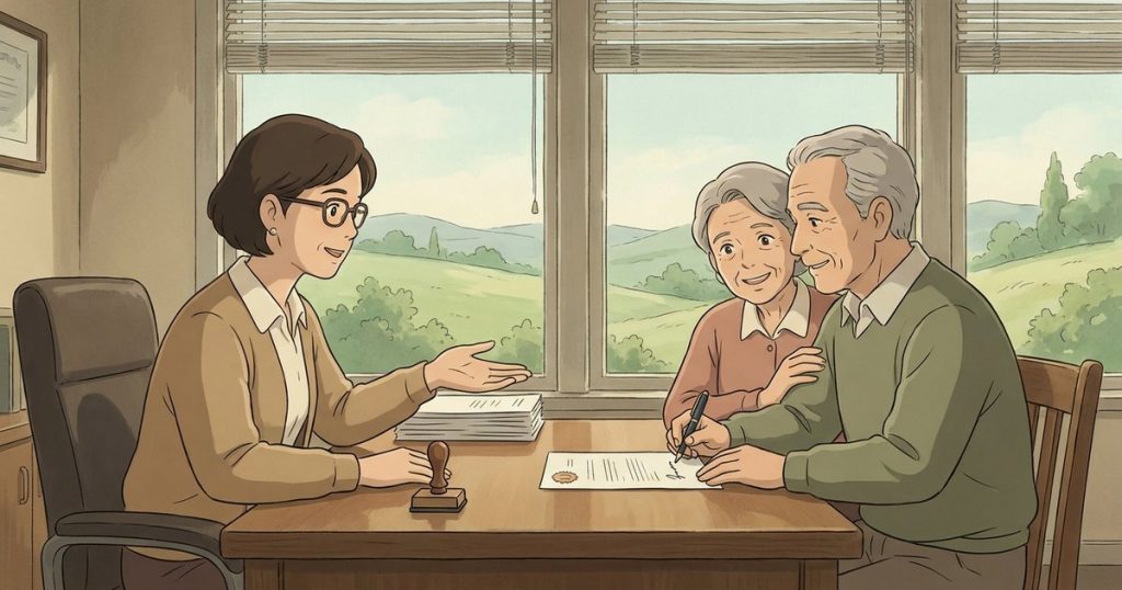 How do I set up a durable power of attorney, and what steps are involved? NC