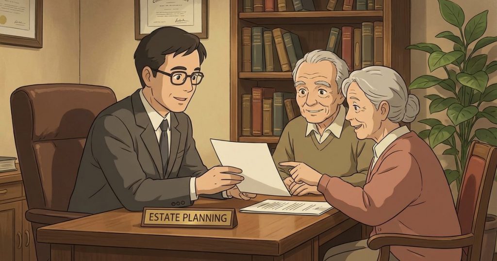 Who should I choose as my agent, and what happens if my first choice can’t serve? nc