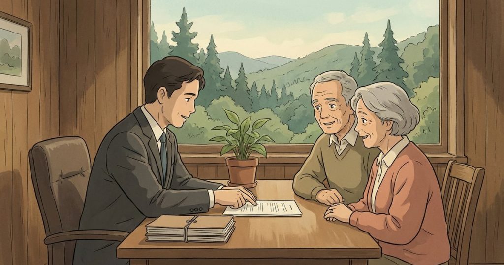 How can I get the trustee to communicate and provide information about the trust administration? nc