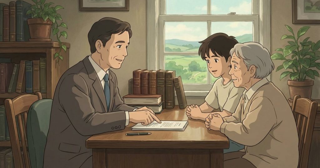 What happens to my inheritance rights if there are disputes about parentage or whether someone is legally recognized as a parent or child? nc