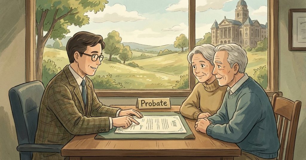 How do I challenge an executor’s final accounting or distribution when I believe estate funds from a property sale were mishandled? nc
