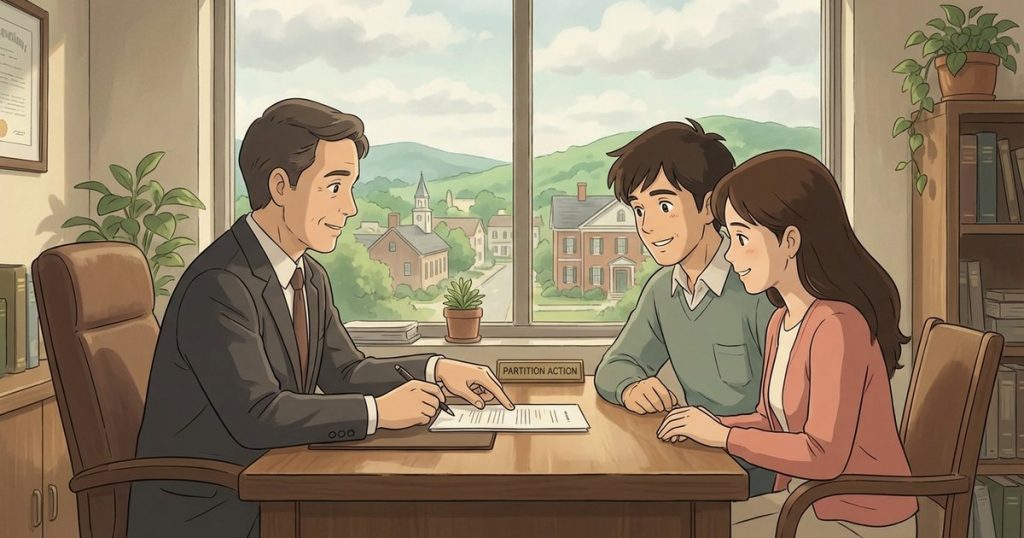 What happens during the upset-bid process, and can I still bid to buy the property myself even if we didn’t move forward earlier? nc